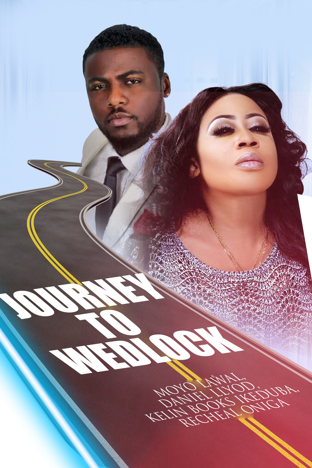 Journey To Wedlock Journey To Wedlock
