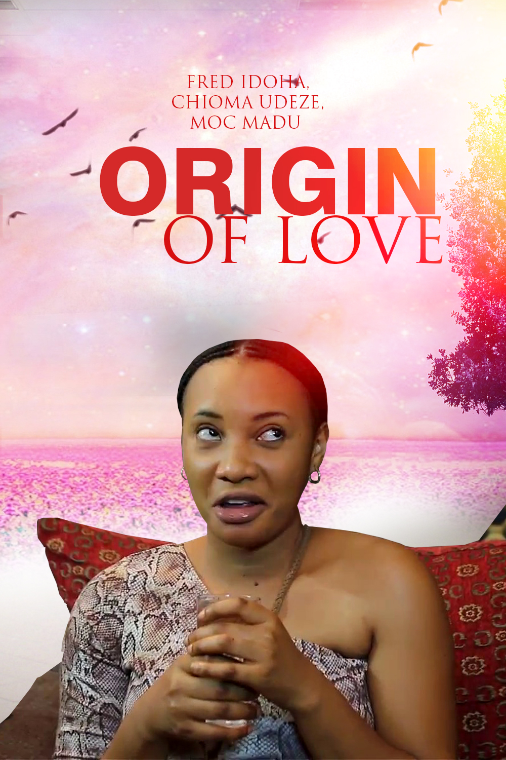 Origin Of Love Origin Of Love