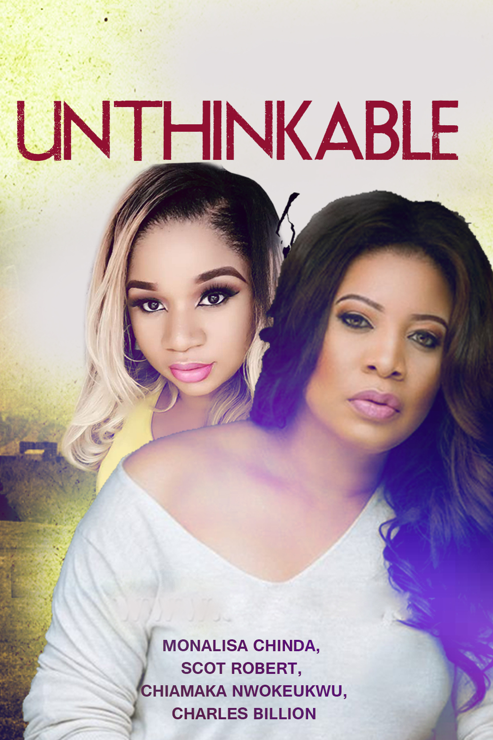 Unthinkable Unthinkable