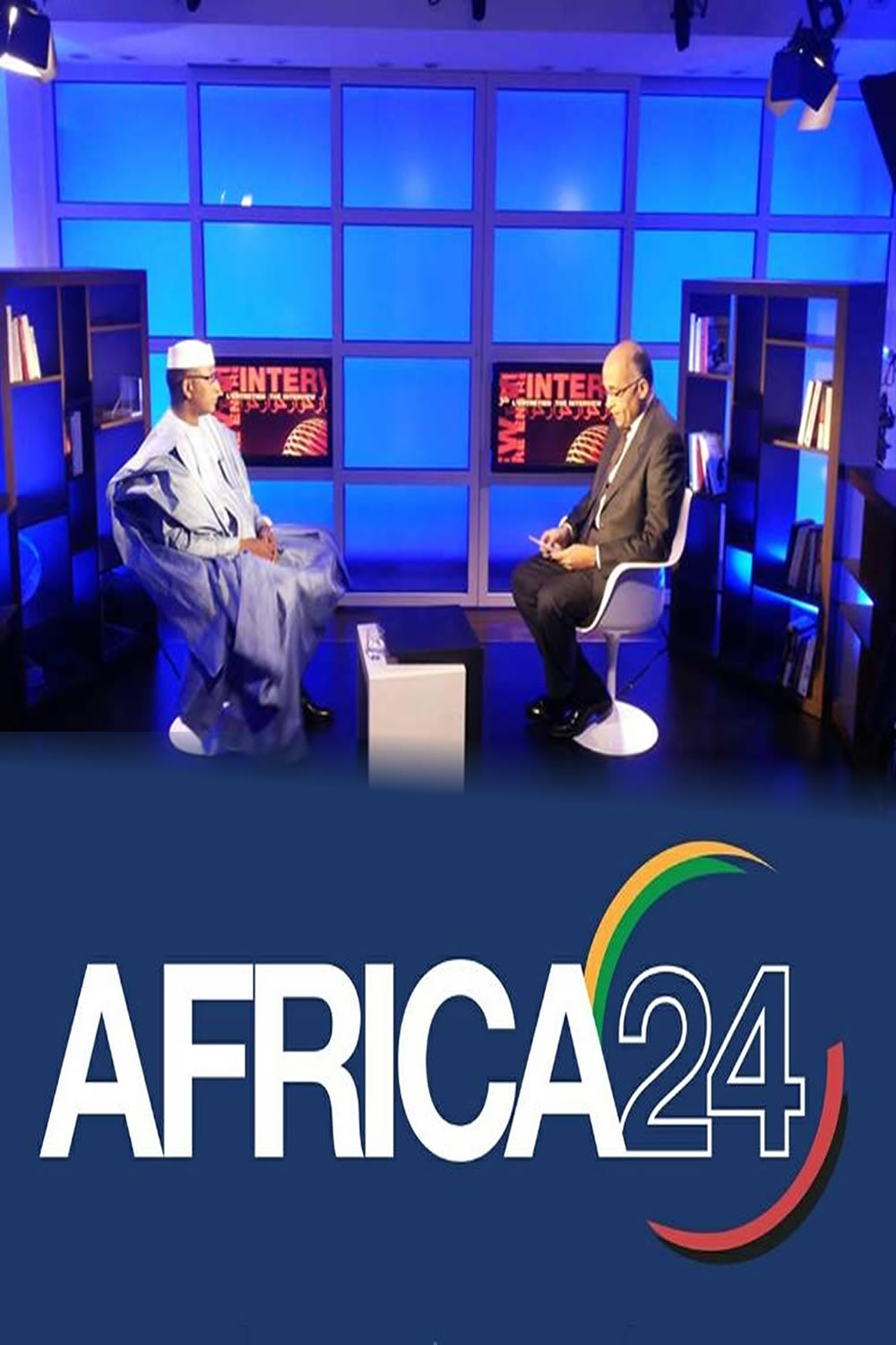 Africa 24 Africa 24