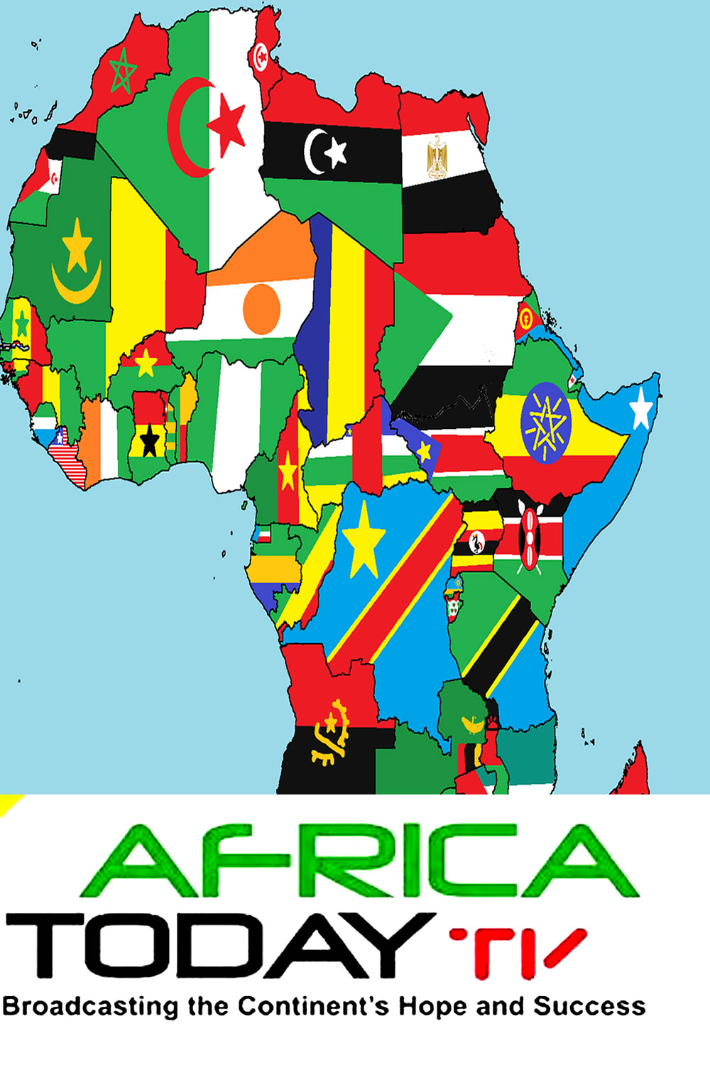 Africa Today TV Africa Today TV