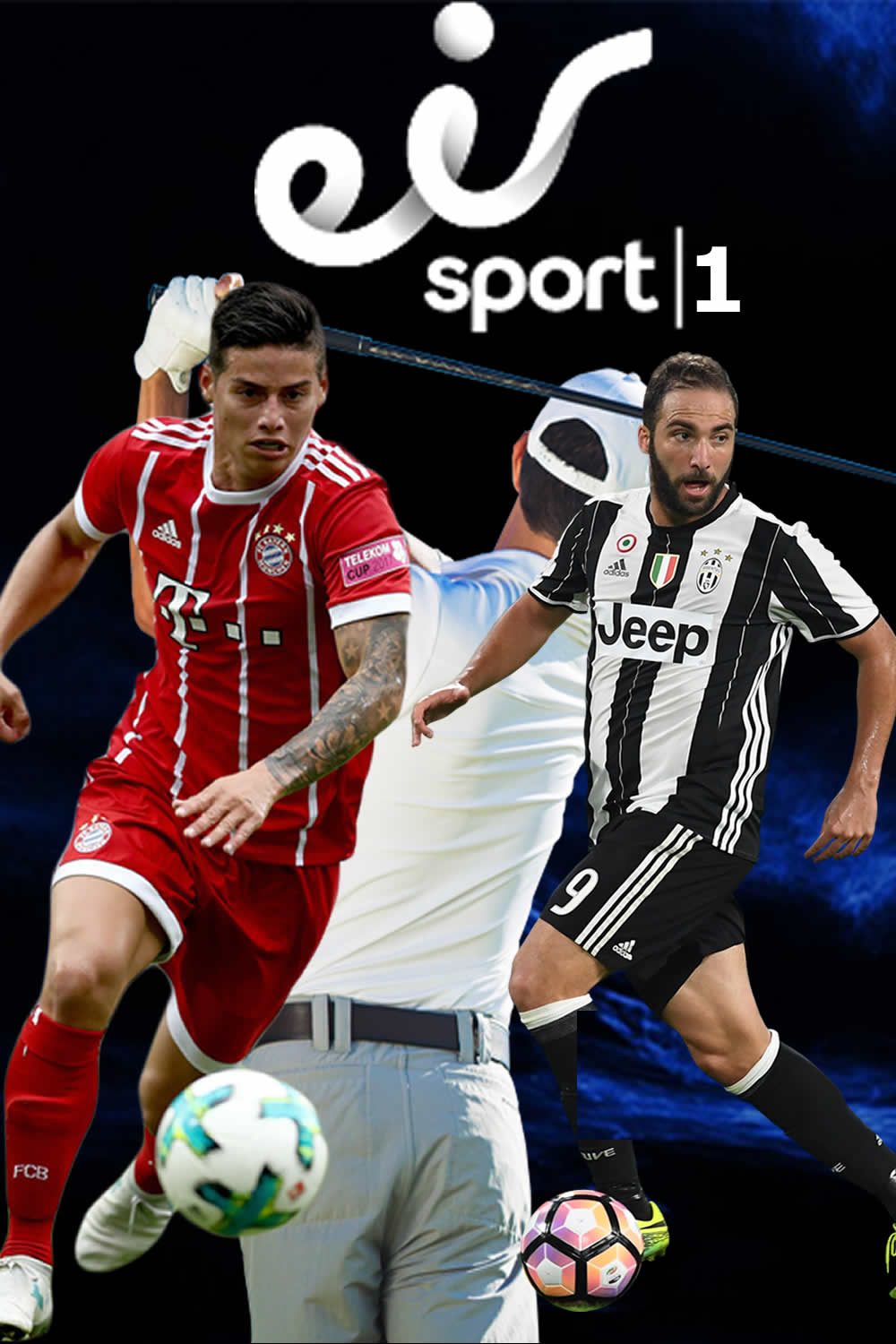 Eir Sport 1 Eir Sport 1