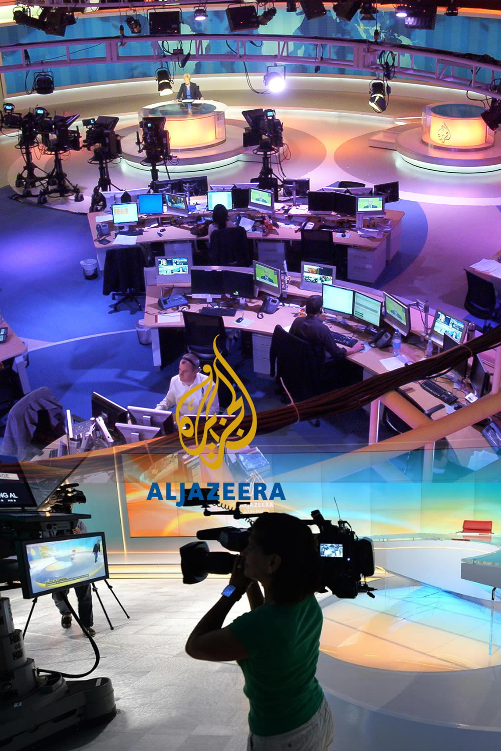 Al Jazeera English Al Jazeera English
