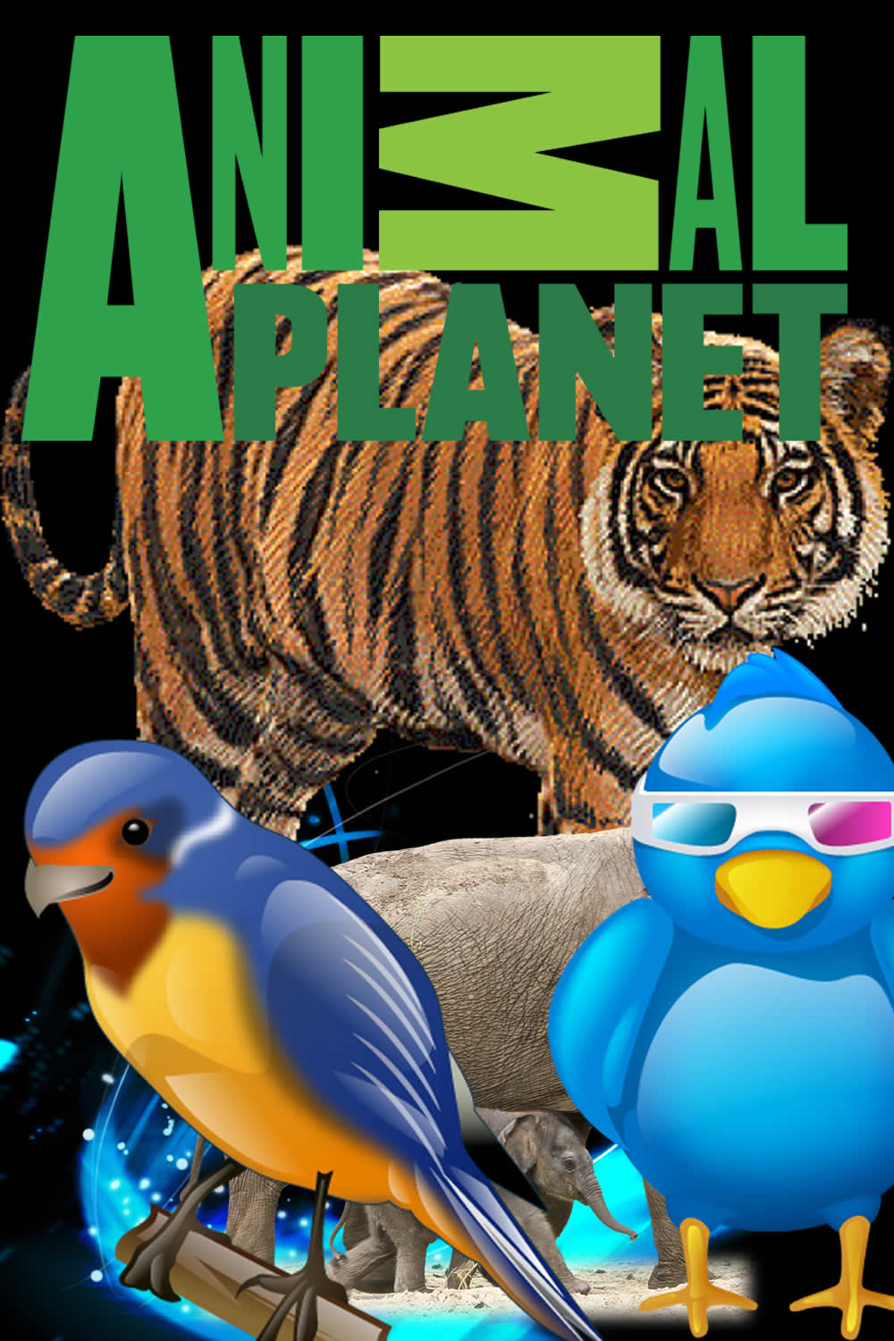 Animal Planet Animal Planet