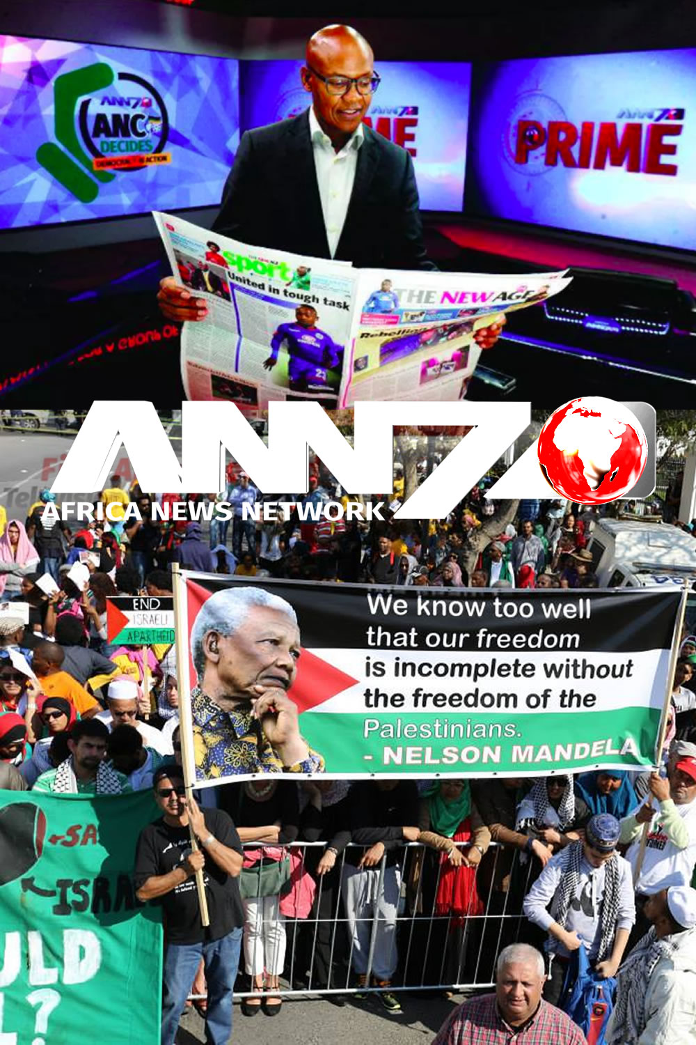 Ann 7 South Africa Ann 7 South Africa
