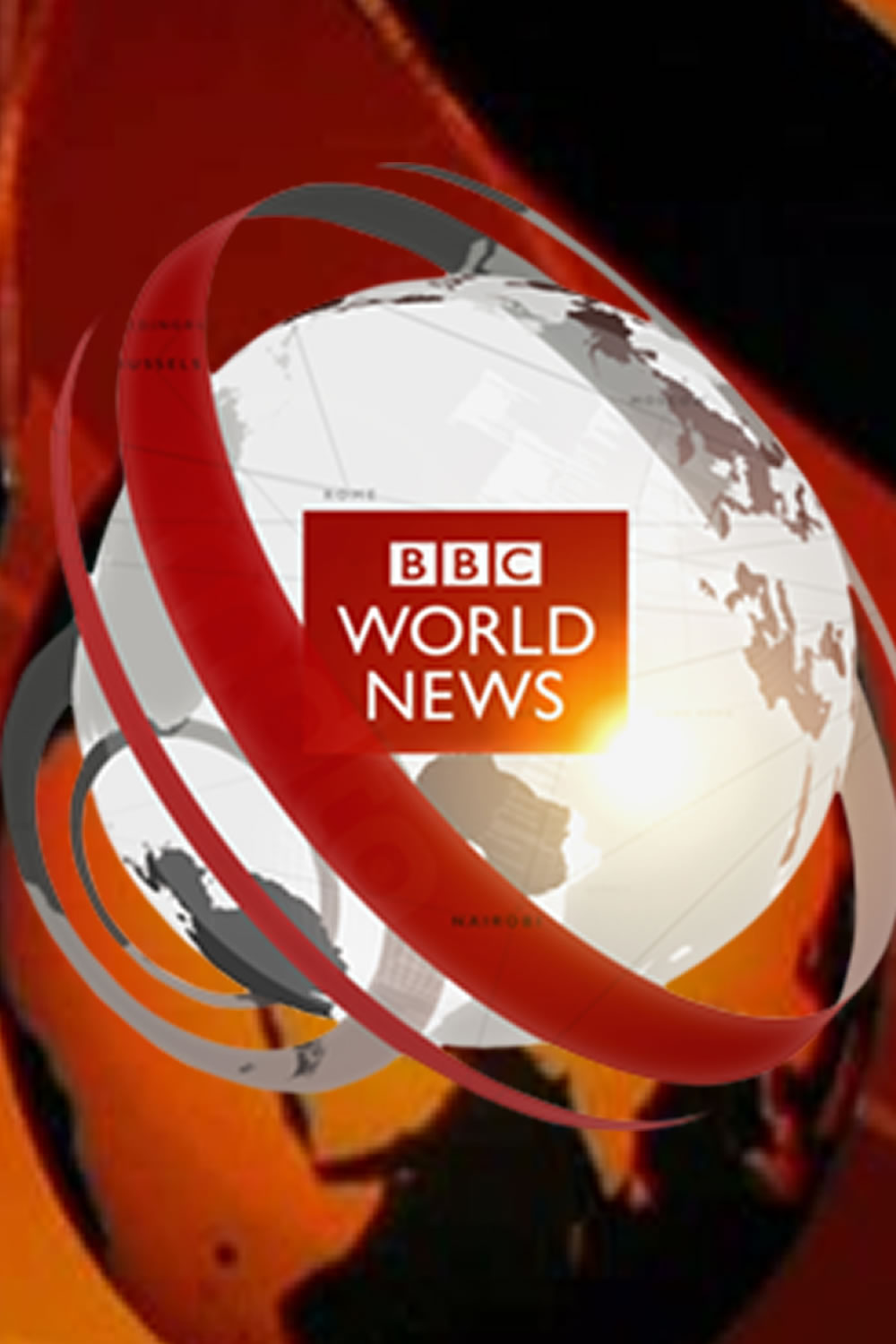 BBC World News BBC World News