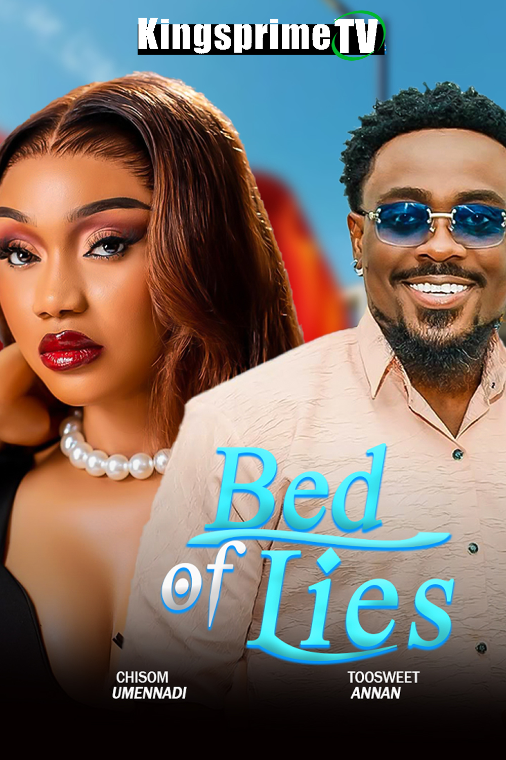 Bed of Lies