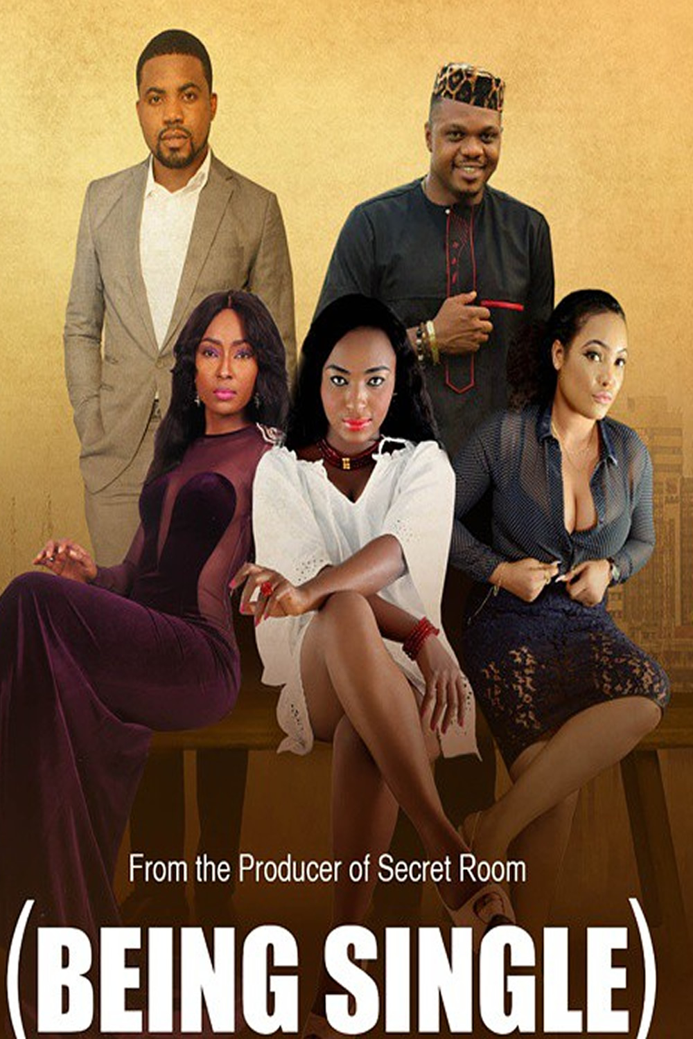 Being Single Being Single