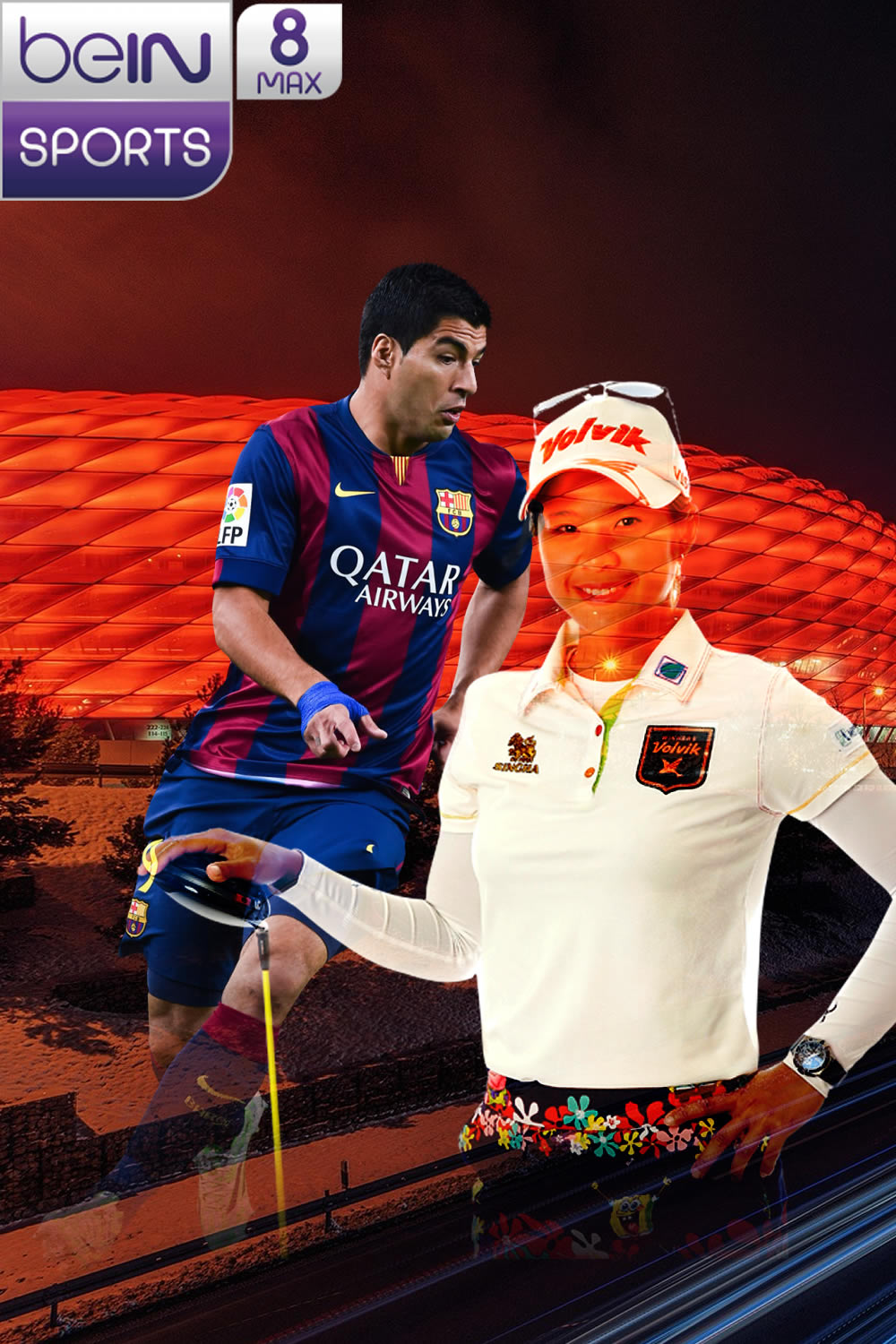 Bein Sport Max 8 Bein Sport Max 8