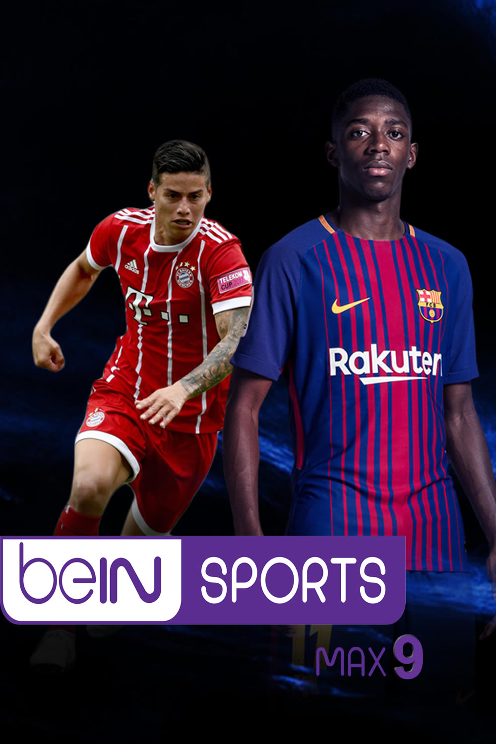 Bein Sport Max 9 Bein Sport Max 9