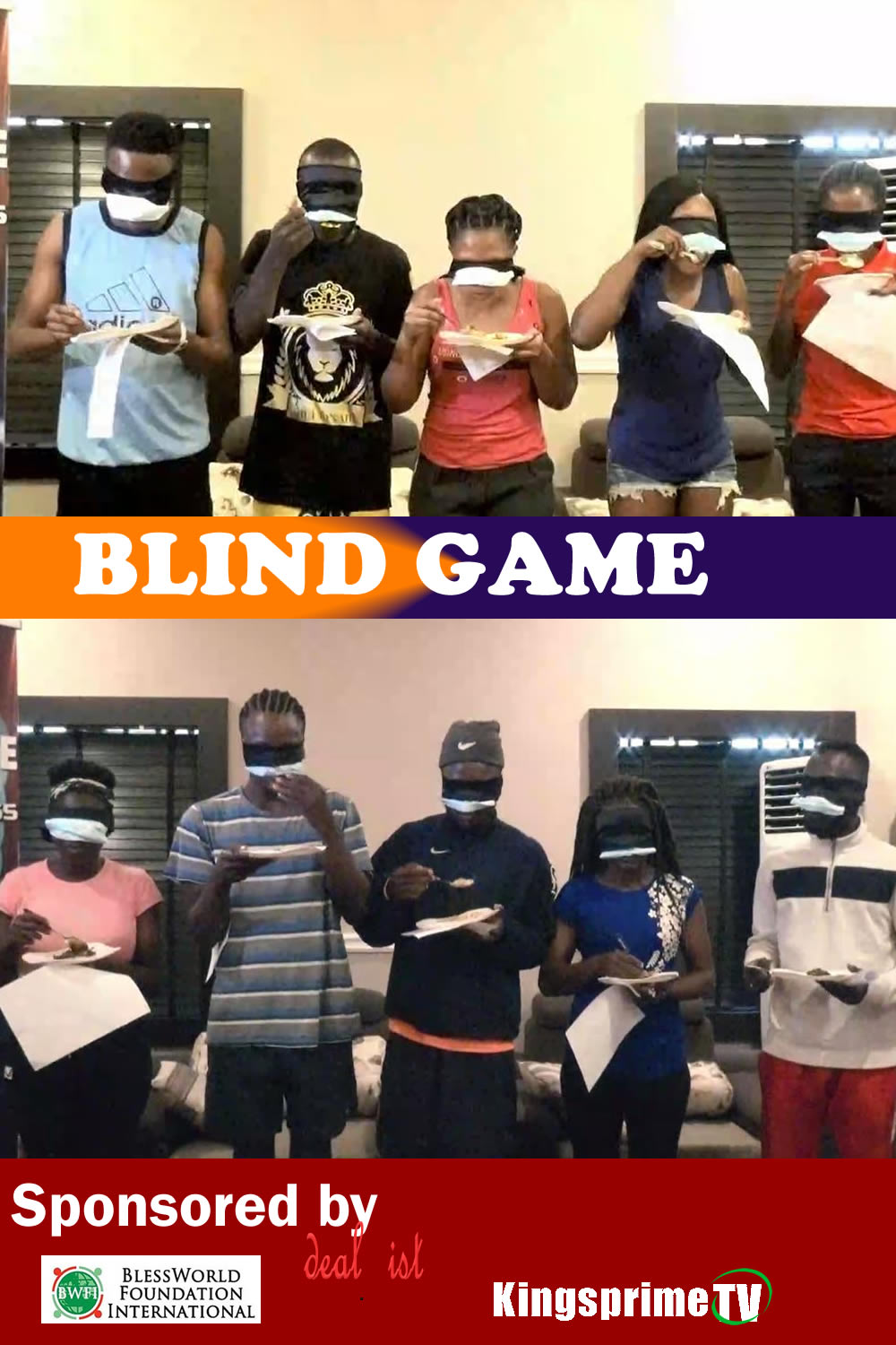 Cradle2Fame Nickelodeon