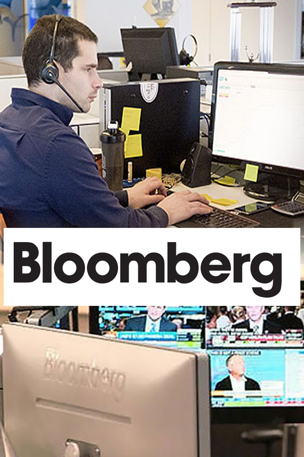Bloomberg Bloomberg