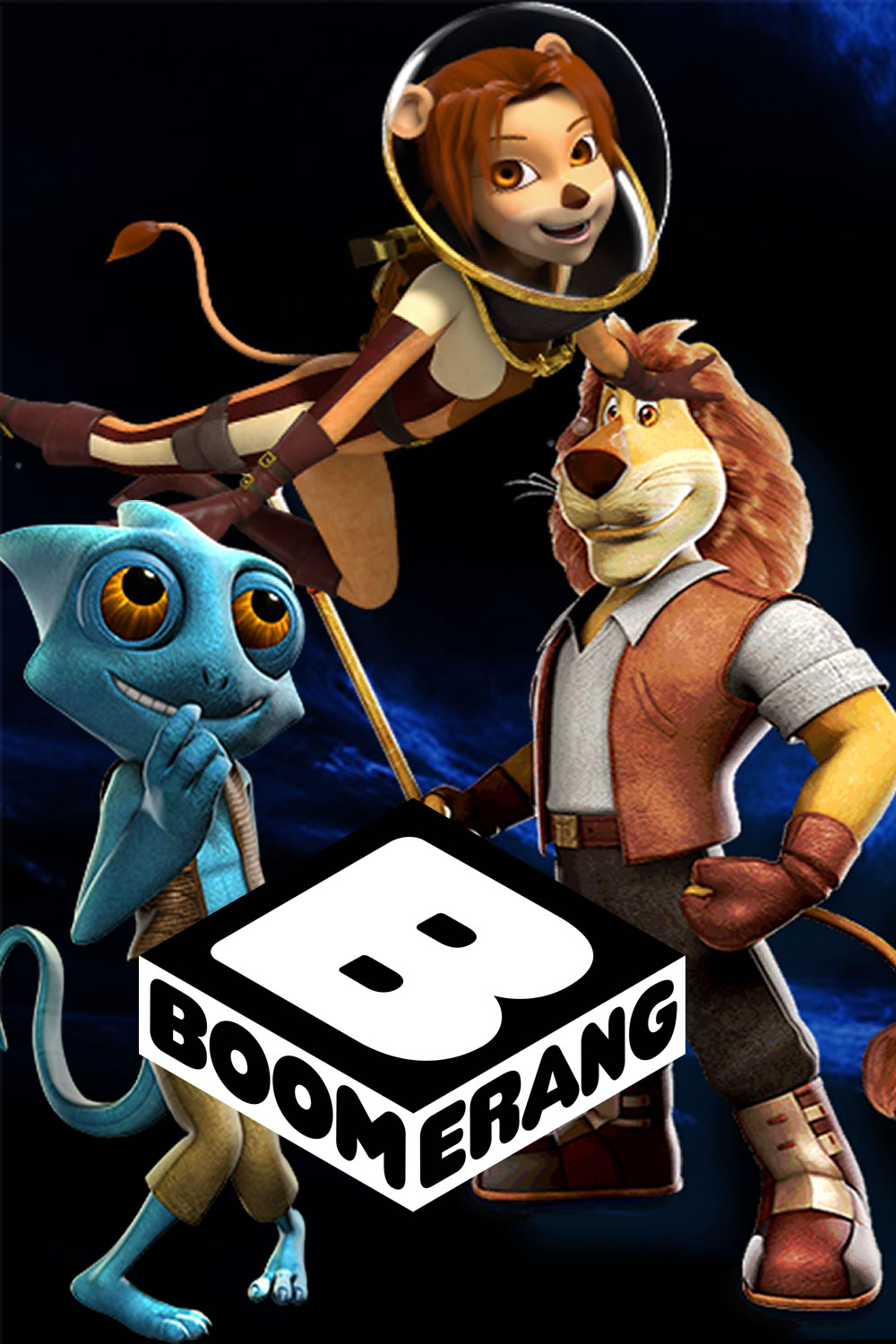 Boomerang Boomerang