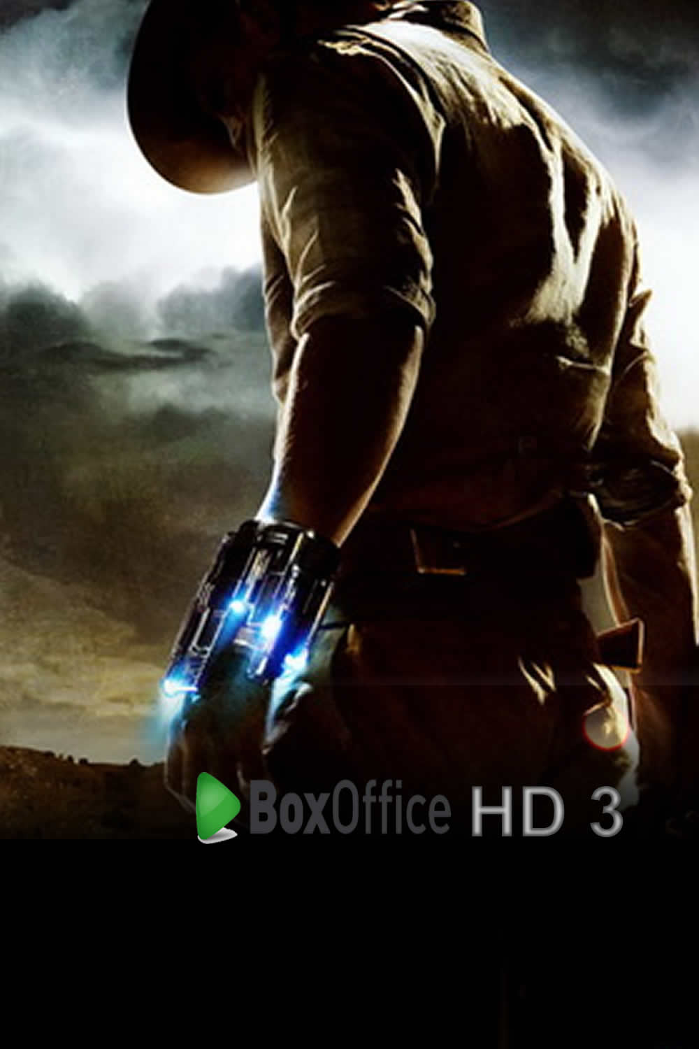 Box Office HD 3 Box Office HD 3