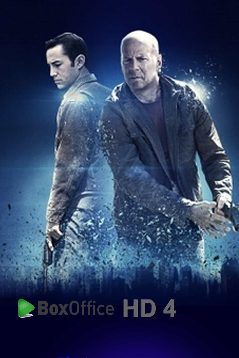 Box Office HD 4 Box Office HD 4