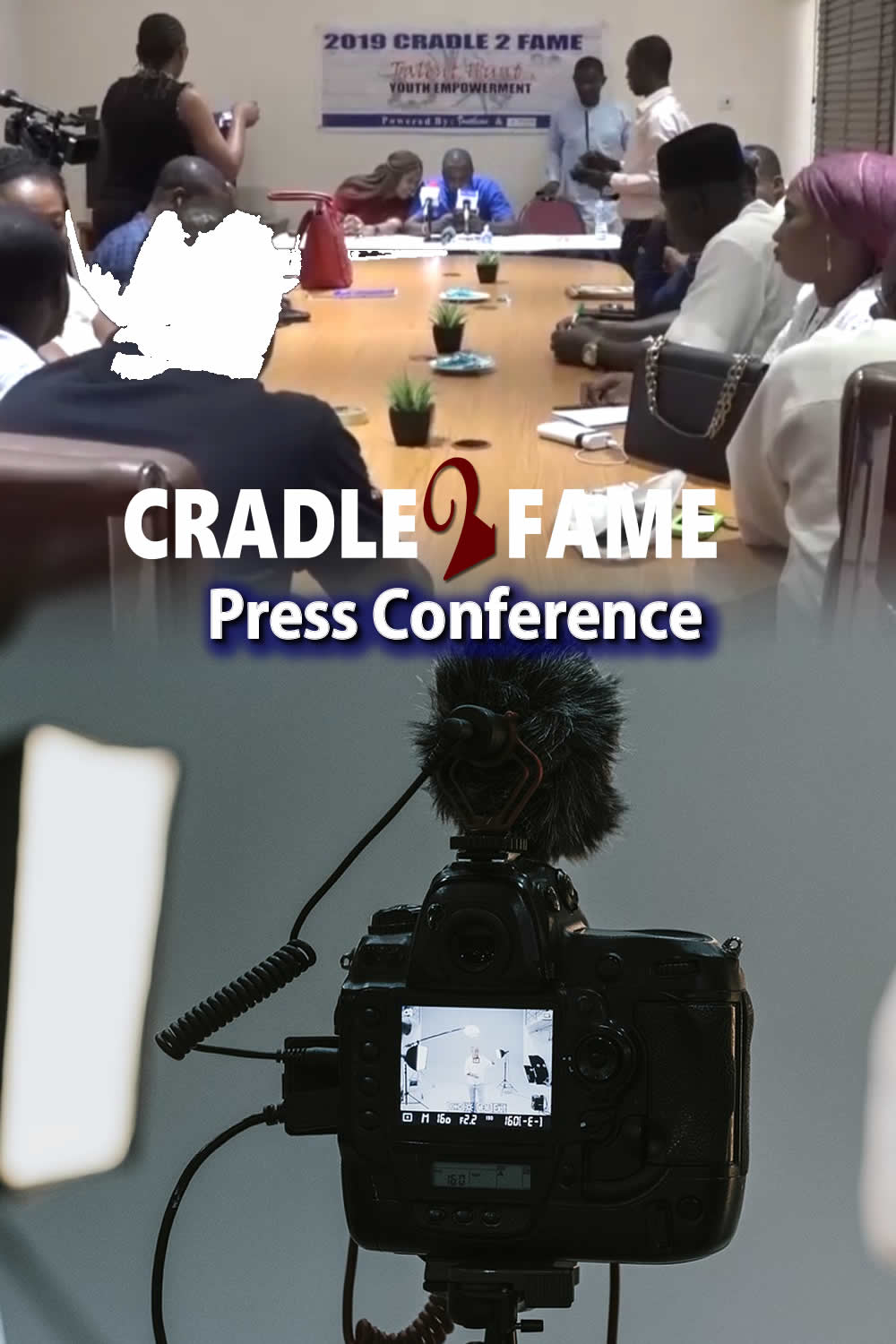C2F Press Conference POP