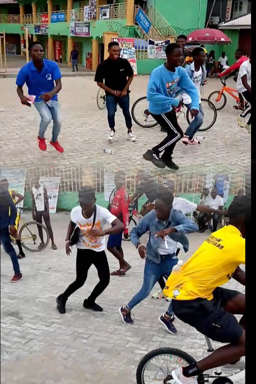 Disney Channel Disney Channel