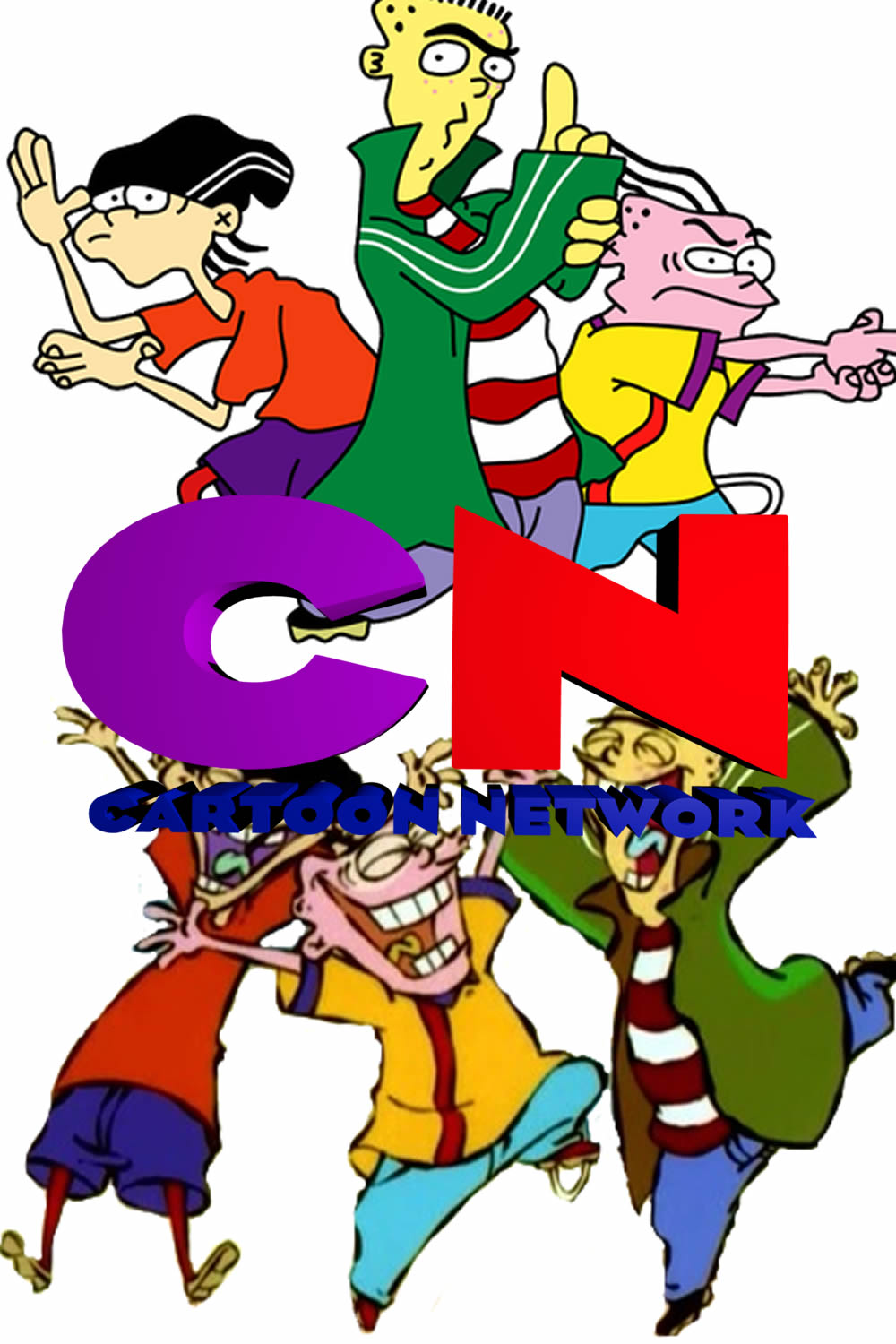 Cartoon Network Cartoon Network