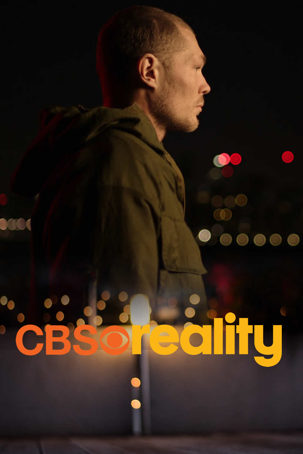 CBS Reality CBS Reality