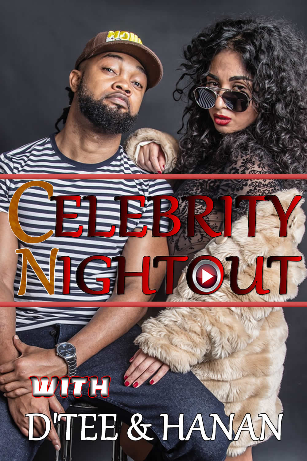 Celebrity Night 5 Celebrity Night Out 3