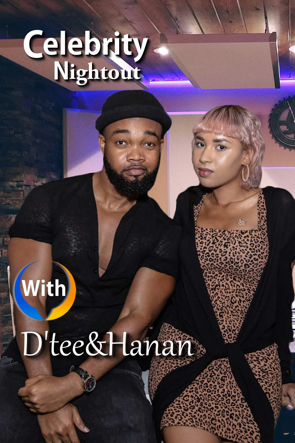 Celebrity Night 7 Celebrity Night Out 6