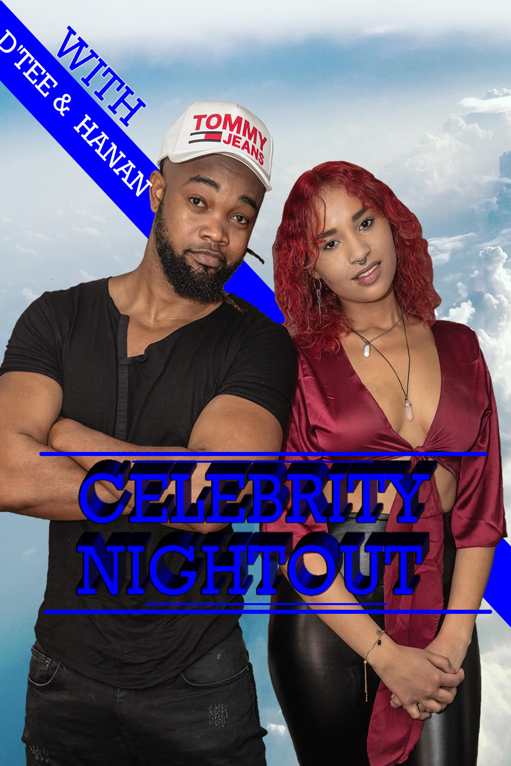 Celebrity Night 3 Celebrity Night Out 3