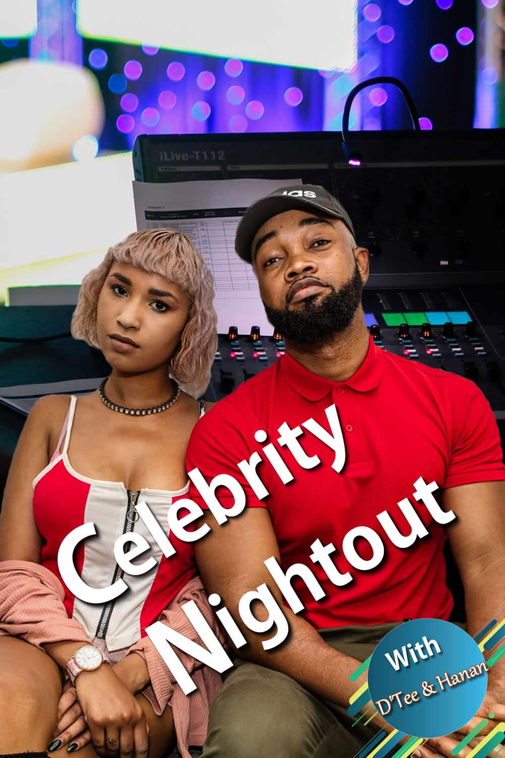 Celebrity Night 6 Celebrity Night Out 6