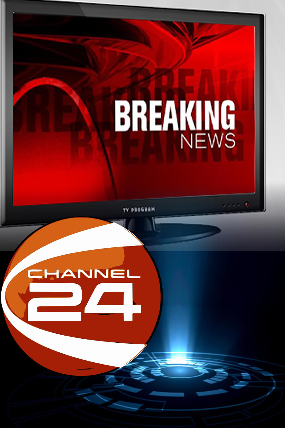 Channel 24 Channel 24