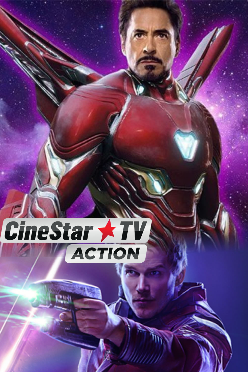 Cinestar Action Cinestar Action