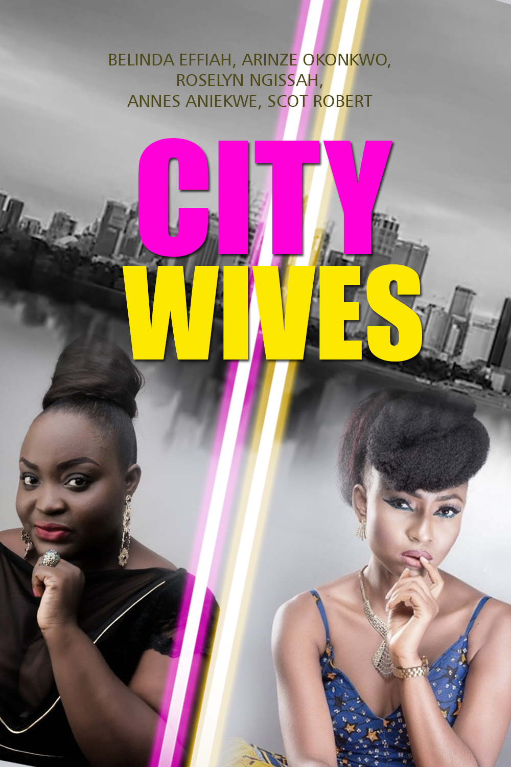 City Wives City Wives
