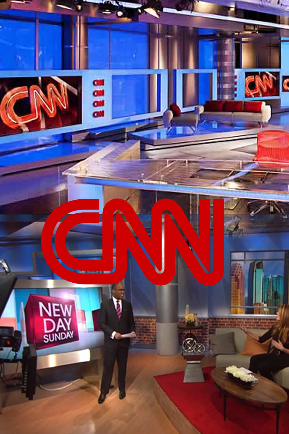 CNN CNN