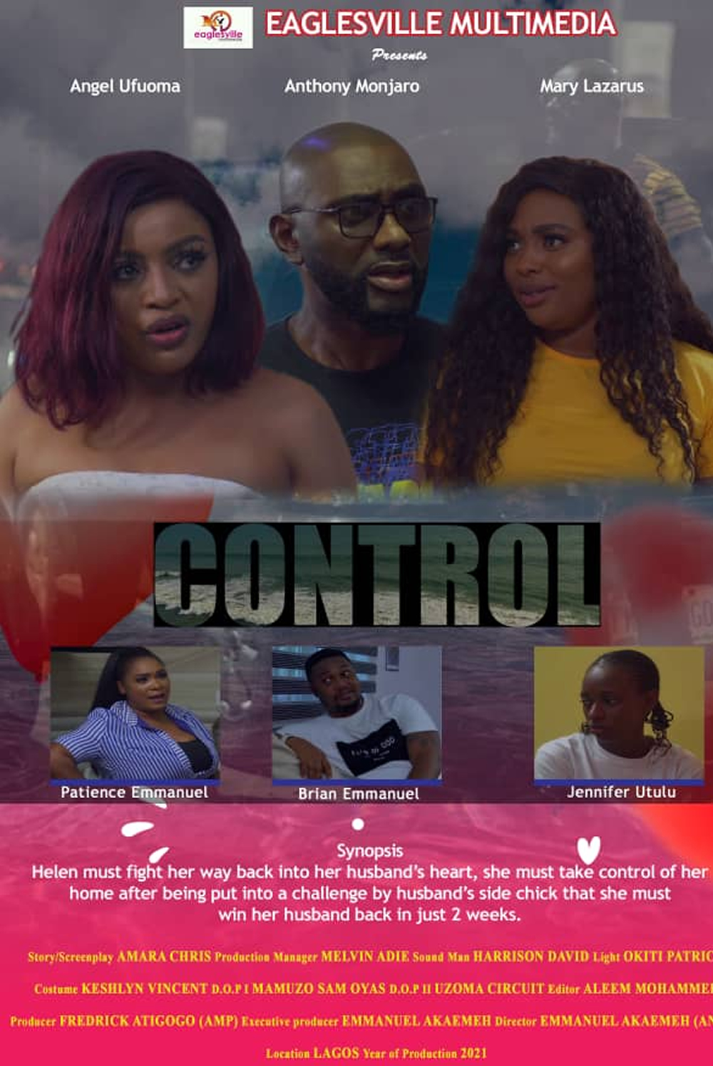 Control