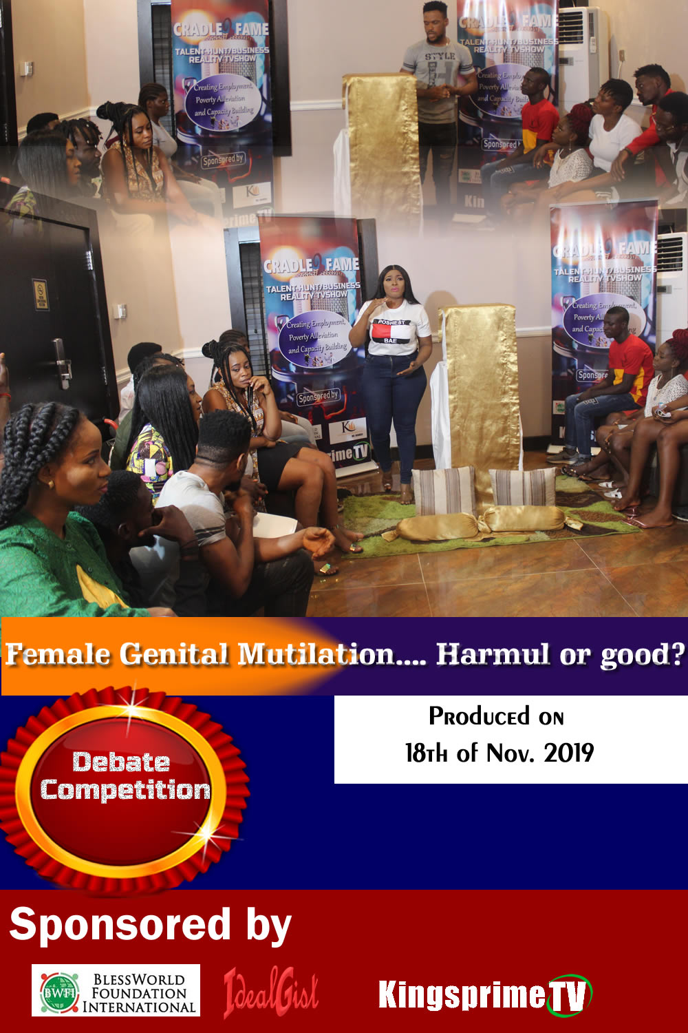 Cradle2Fame Cradle2Fame