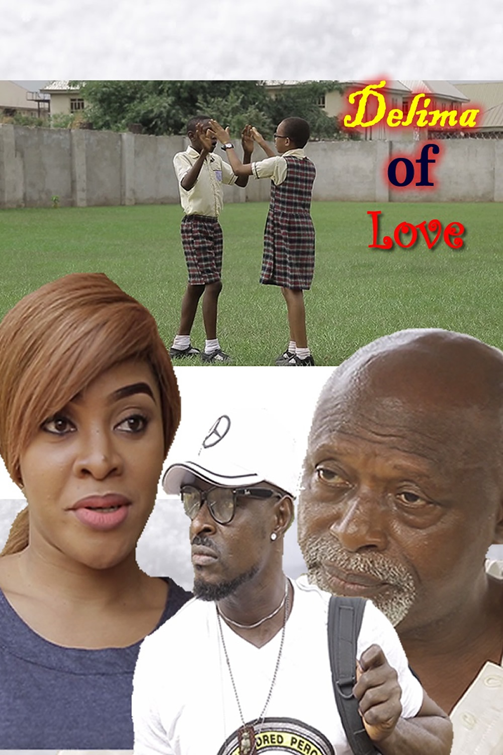 Delima Of Love Delima Of Love