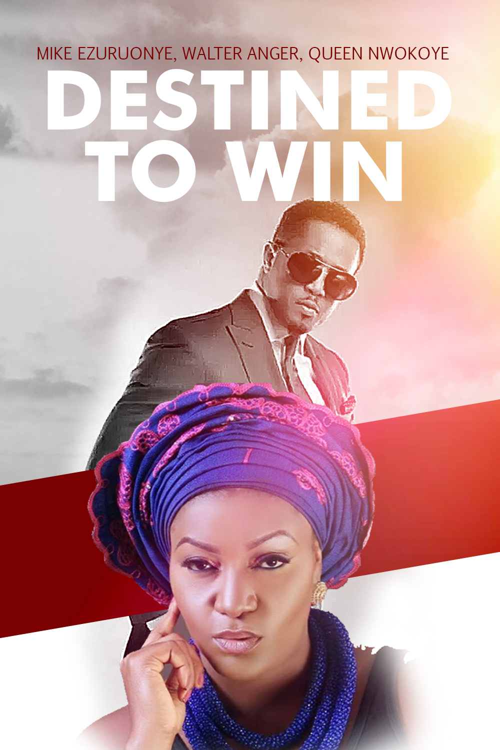 Destined To Win Destined To Win