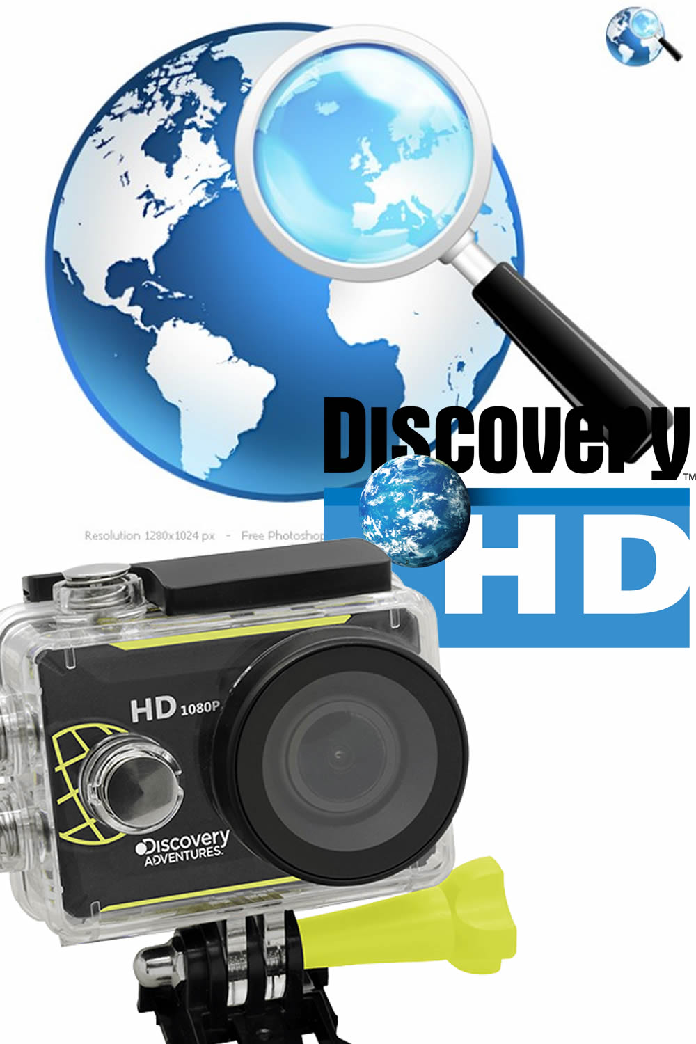 Discovery HD Discovery HD