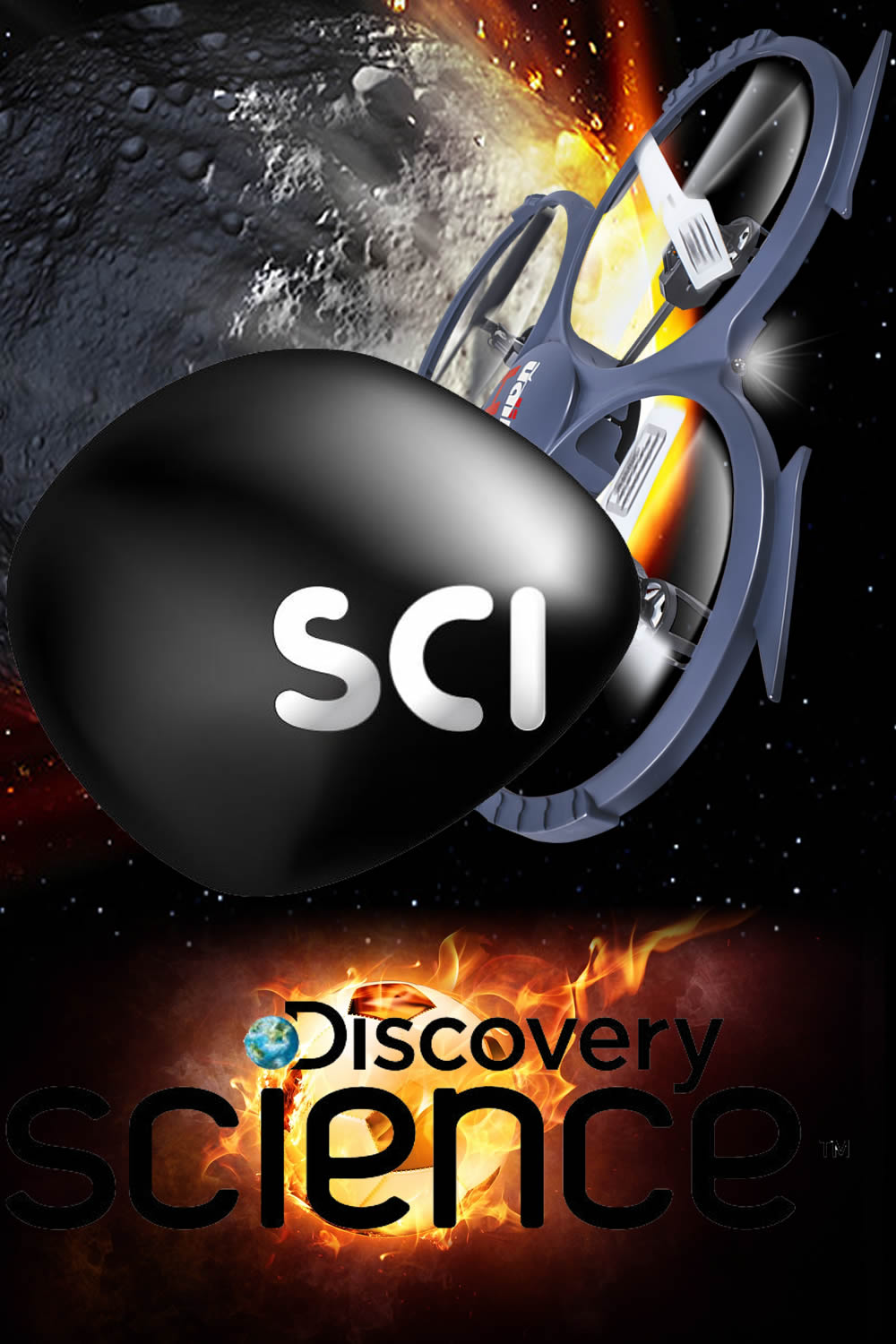 Discovery Science HD Discovery Science HD