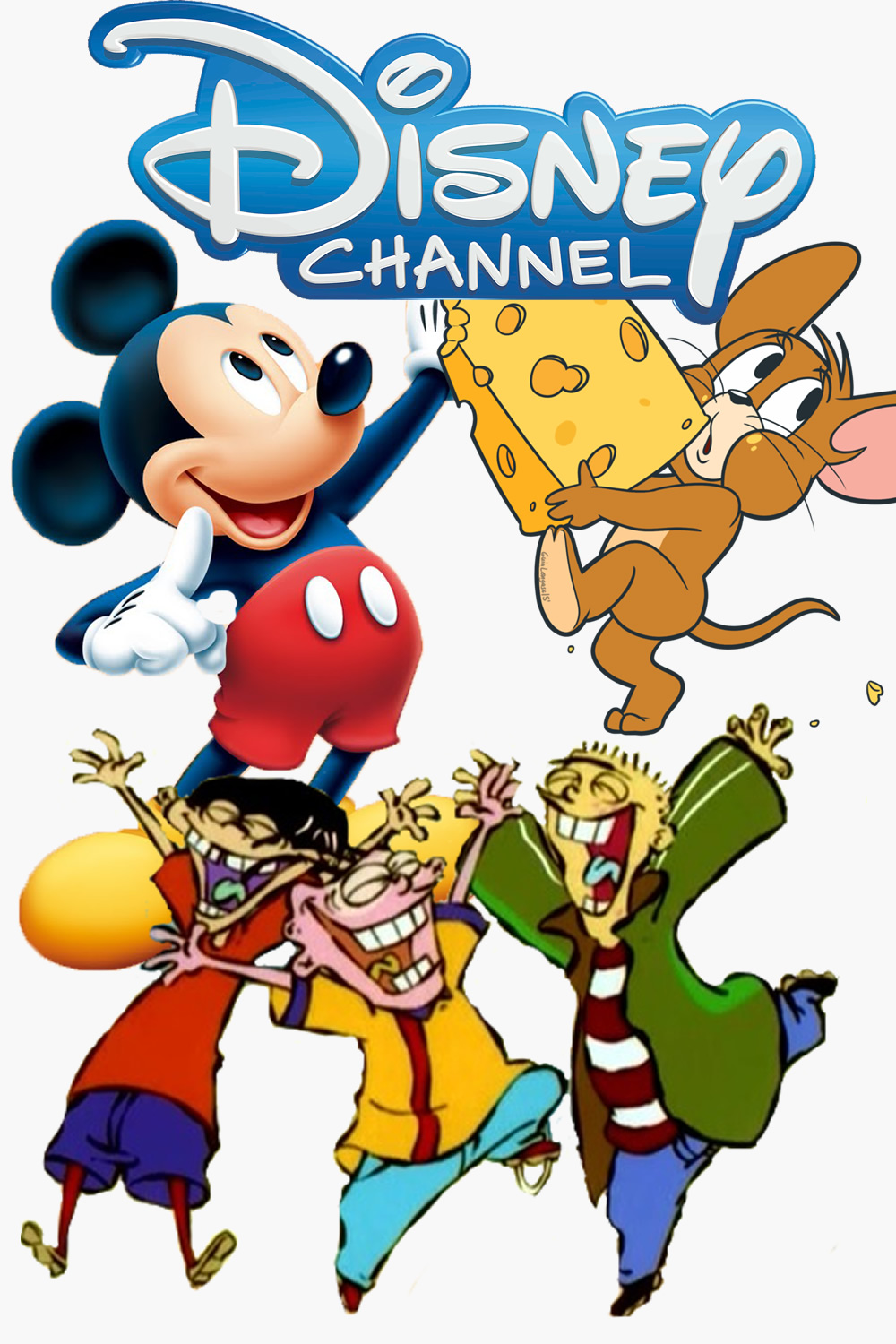 Disney Channel Disney Channel