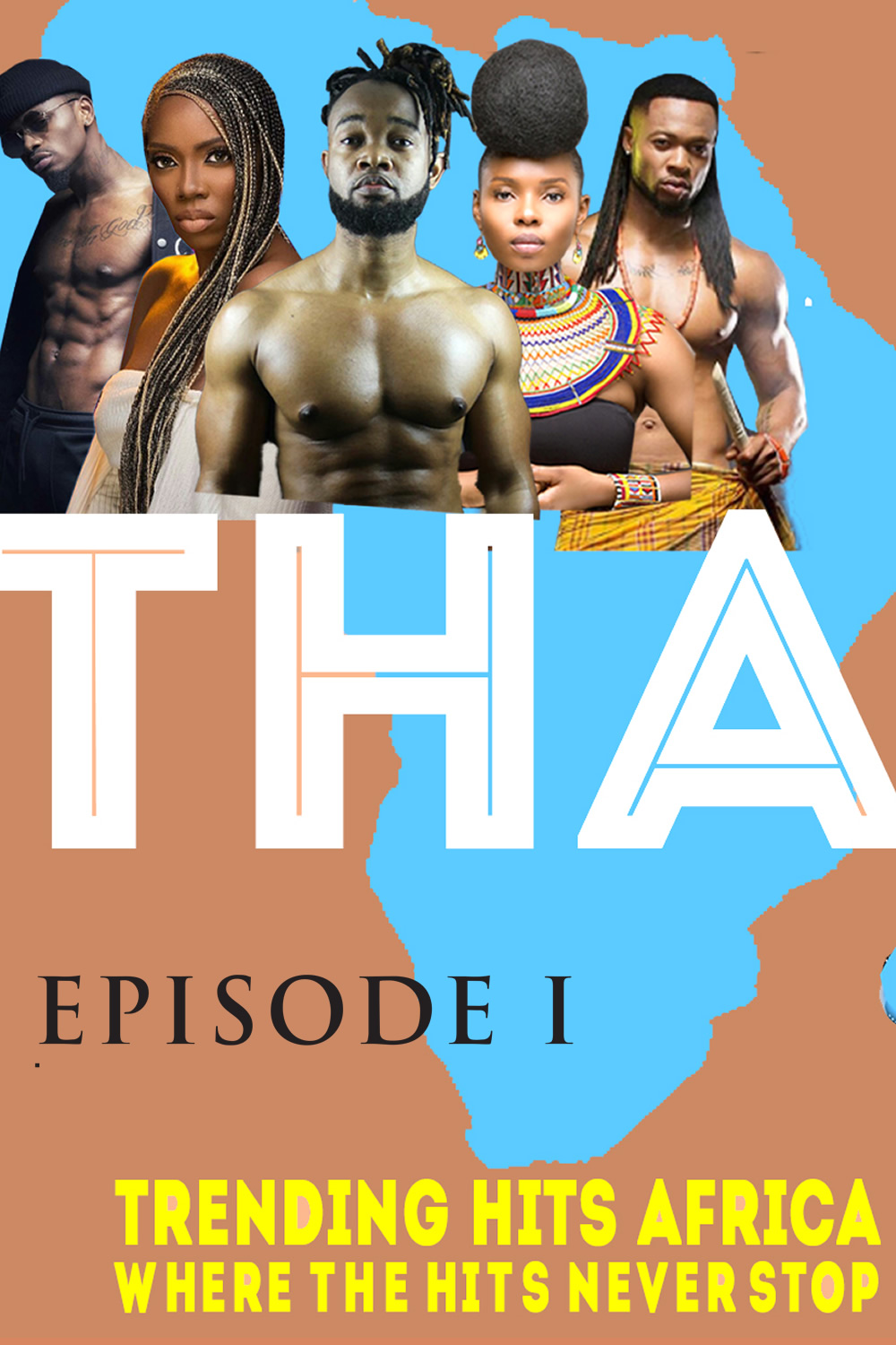 Trending Hits In Africa Trending Hits In Africa