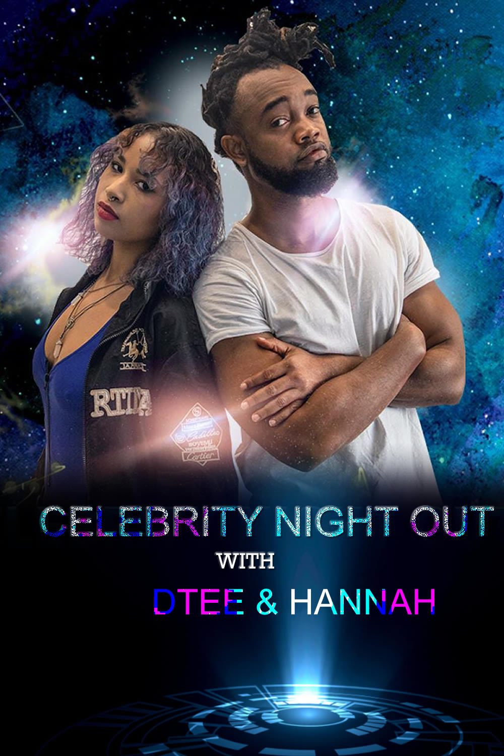 Celebrity Night 2 Celebrity Night Out 2