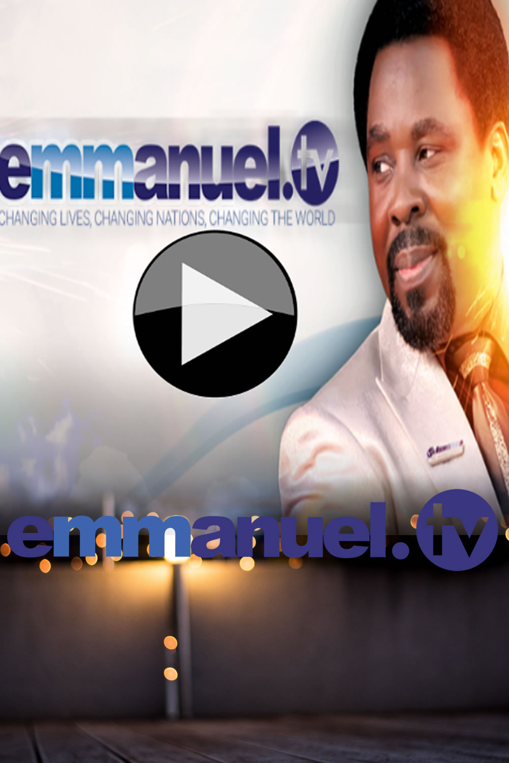 Emmanuel TV DBS TV