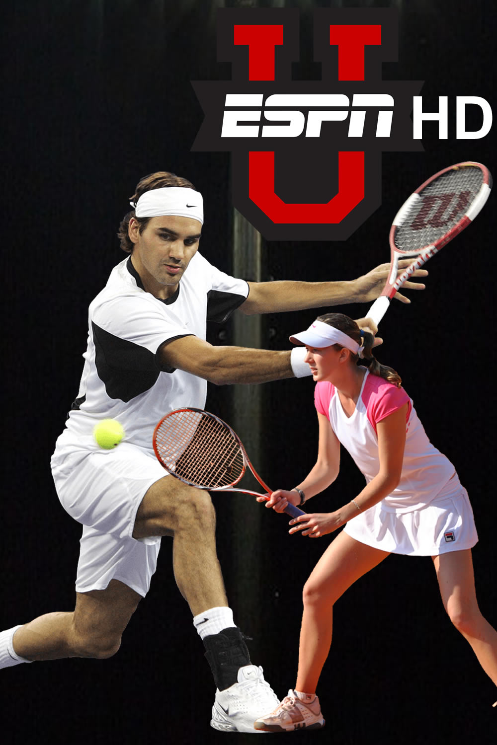 ESPN U HD ESPN U HD
