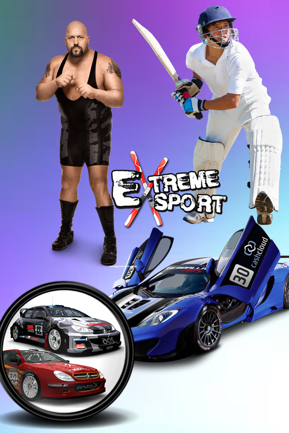 Extreme Sport Extreme Sport