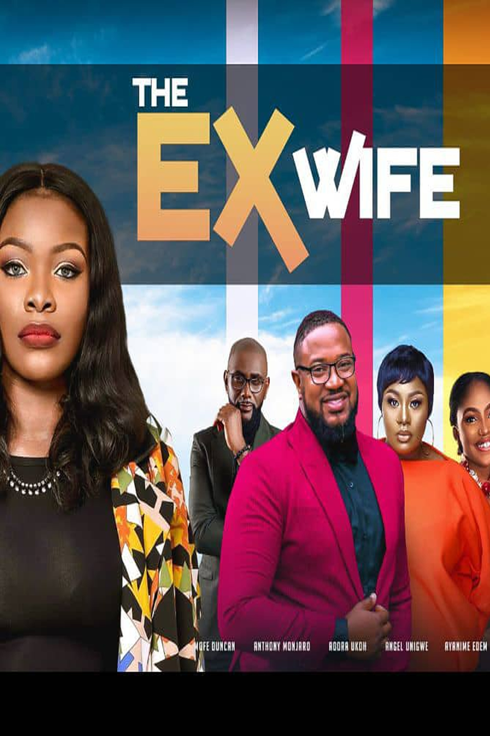 The Ex Wife