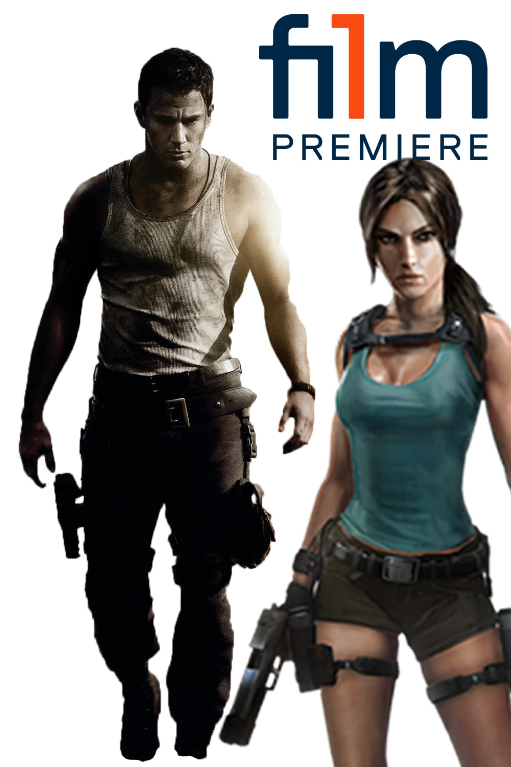 Film Premiere Film Premiere