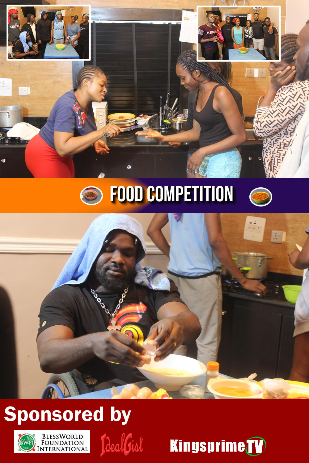 Cradle2Fame Nickelodeon