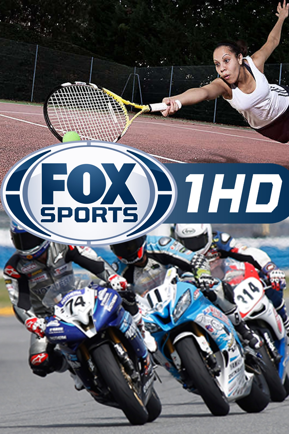 Fox Sport 1 Fox Sport 1