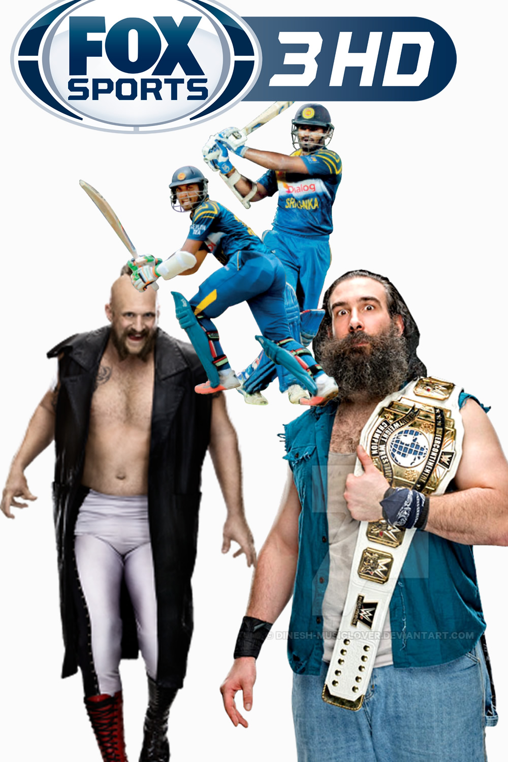 Fox Sport 3 Fox Sport 3