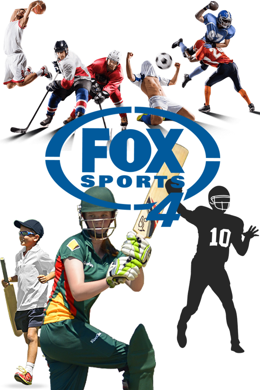Fox Sport 4 Fox Sport 4
