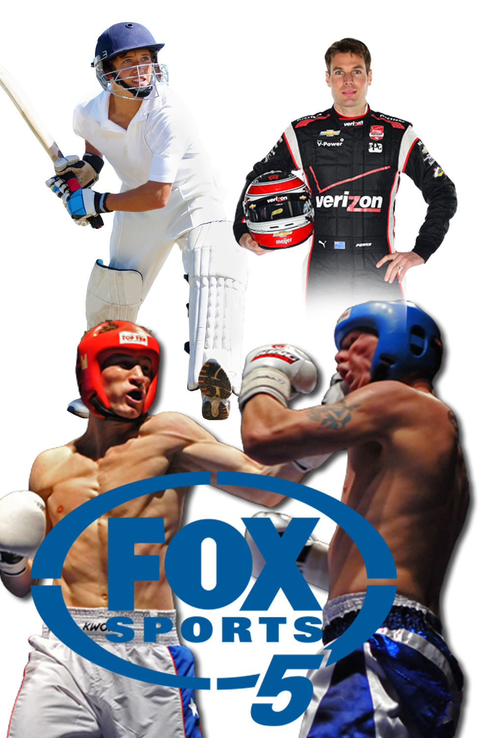 Fox Sport 5 Fox Sport 5